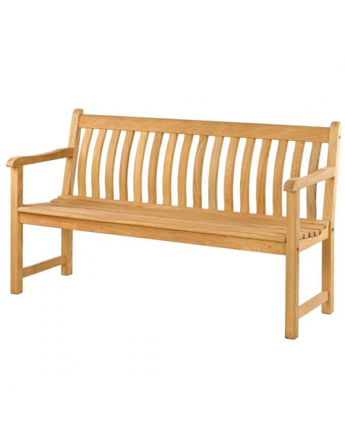 Alexander Rose Broadfield Roble Bench 5ft