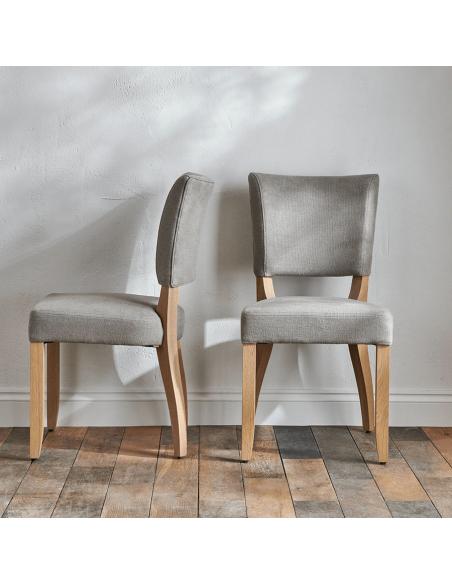 Neptune Mowbray Dining Chair (Set of 2)