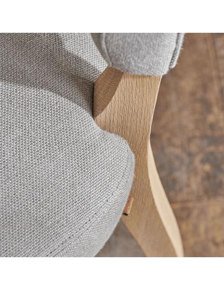 Neptune Mowbray Dining Chair (Set of 2)