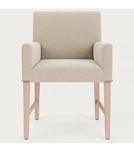 Neptune Shoreditch Carver Chair (Set of 2)