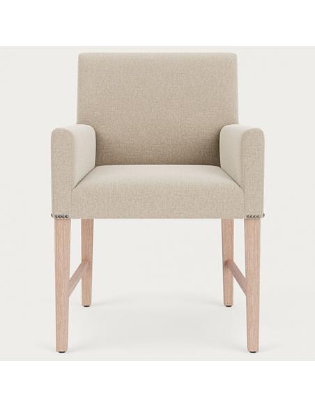 Neptune Shoreditch Carver Chair (Set of 2)
