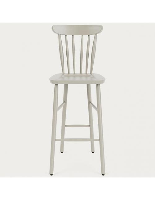 Neptune Wardley Painted Bar Stool