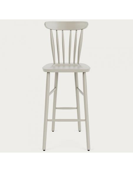 Neptune Wardley Painted Bar Stool