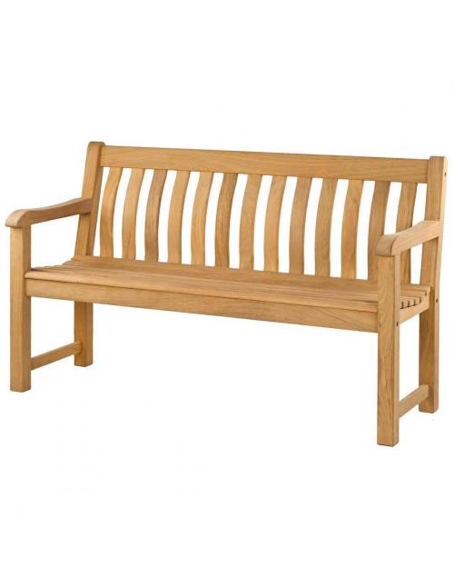 Alexander Rose St. George Roble Bench 5ft