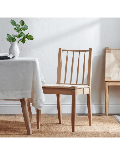 Neptune Wycombe Folding Dining Chair
