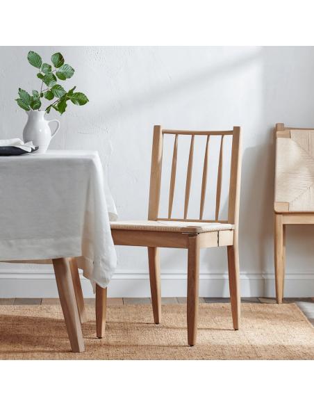 Neptune Wycombe Folding Dining Chair