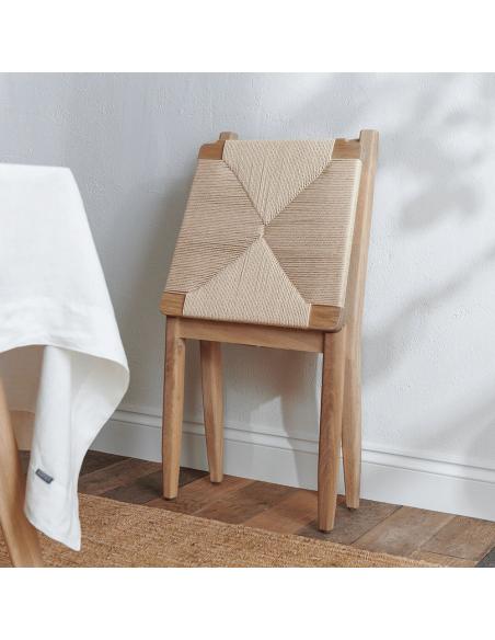 Neptune Wycombe Folding Dining Chair