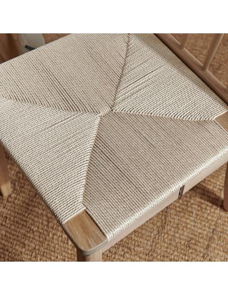 Neptune Wycombe Folding Dining Chair