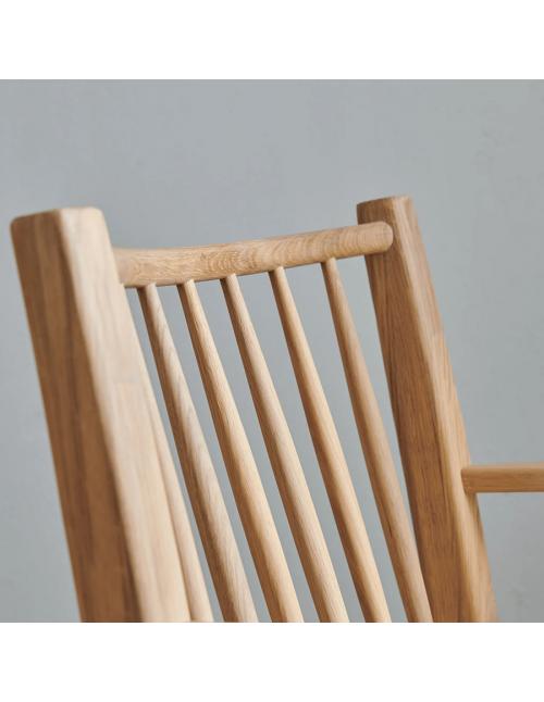 Neptune Wycombe Armchair