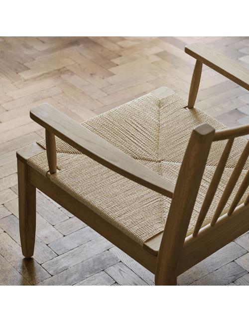 Neptune Wycombe Armchair