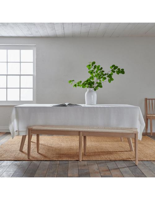 Neptune Wycombe 3 Seater Bench