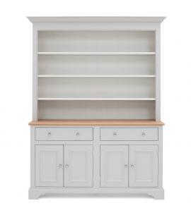 Neptune Chichester 5ft Open Rack Dresser