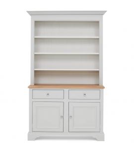 Neptune Chichester 4ft Open Rack Dresser (Showroom Model)