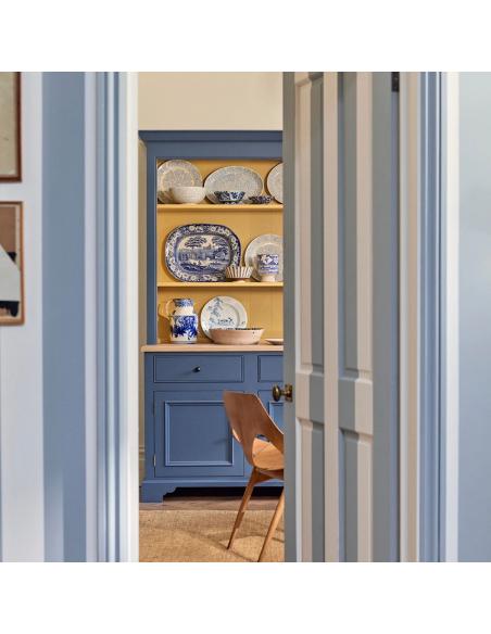 Neptune Chichester 4ft Open Rack Dresser (Showroom Model)
