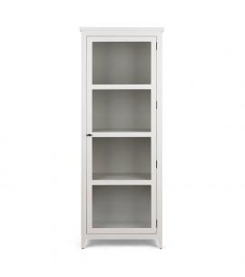 Neptune Shepton Glazed Cabinet Right Opening