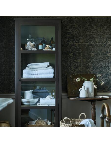 Neptune Shepton Glazed Cabinet Right Opening