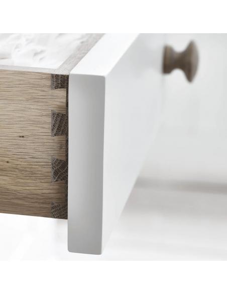 Neptune Suffolk 4ft Contemporary Dresser
