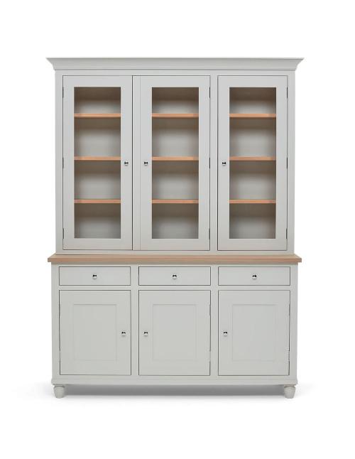Neptune Suffolk 5ft Contemporary Dresser