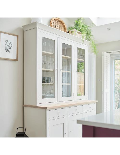 Neptune Suffolk 5ft Contemporary Dresser