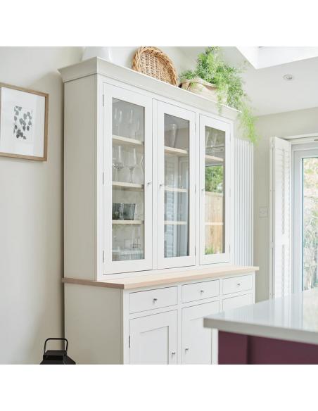 Neptune Suffolk 5ft Contemporary Dresser
