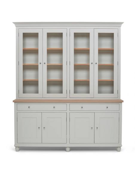 Neptune Suffolk 6ft Contemporary Dresser