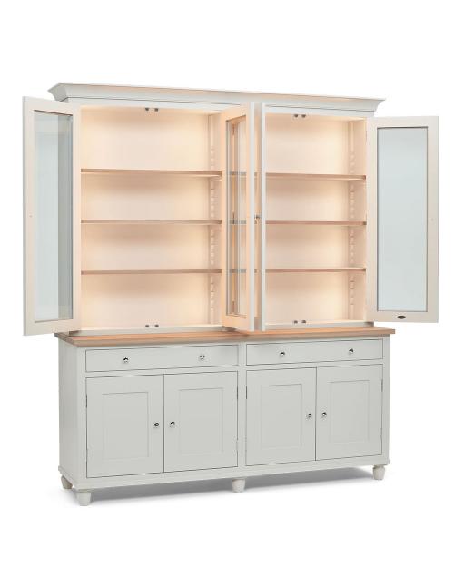Neptune Suffolk 6ft Contemporary Dresser