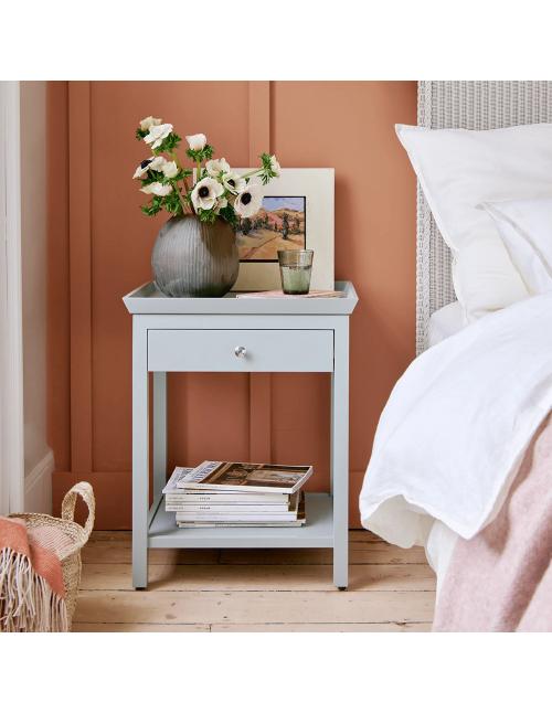Neptune Aldwych Tall Side Table