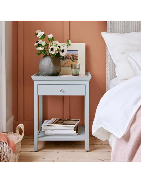 Neptune Aldwych Tall Side Table