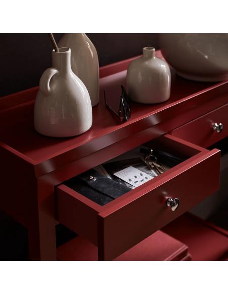 Neptune Aldwych Small Console Table