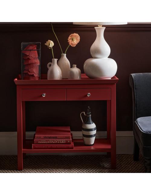 Neptune Aldwych Small Console Table