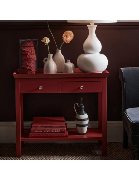 Neptune Aldwych Small Console Table