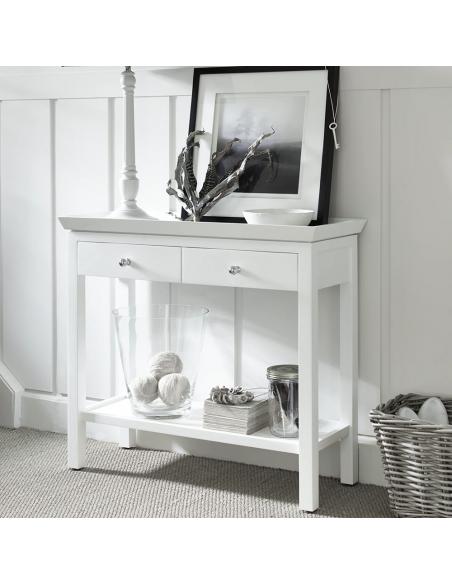 Neptune Aldwych Small Console Table