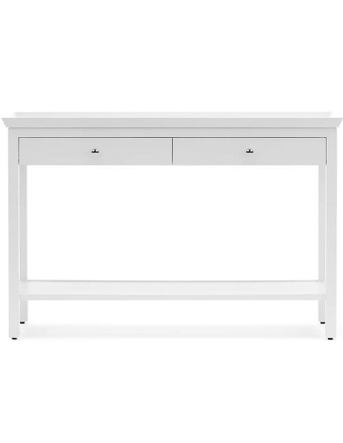 Neptune Aldwych Large Console Table