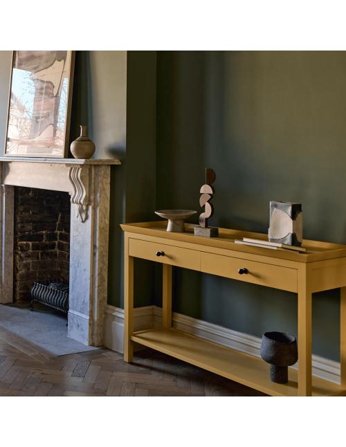Neptune Aldwych Large Console Table