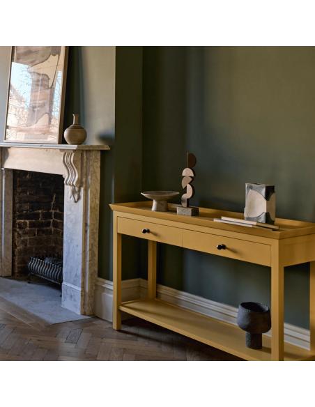 Neptune Aldwych Large Console Table