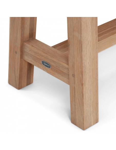 Neptune Arundel Large Console Table