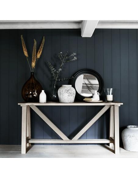 Neptune Arundel Large Console Table