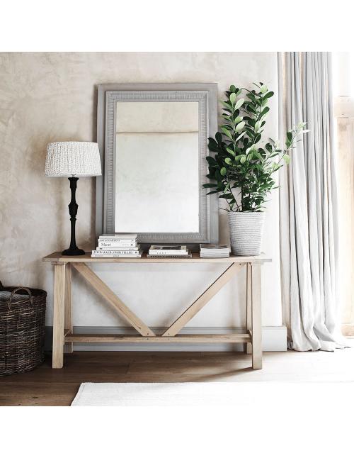 Neptune Arundel Large Console Table