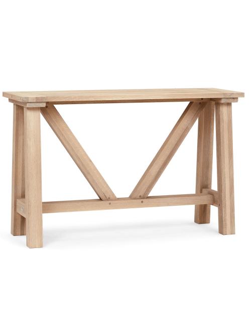 Neptune Arundel Medium Console Table