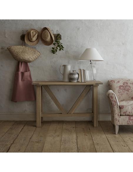 Neptune Arundel Medium Console Table