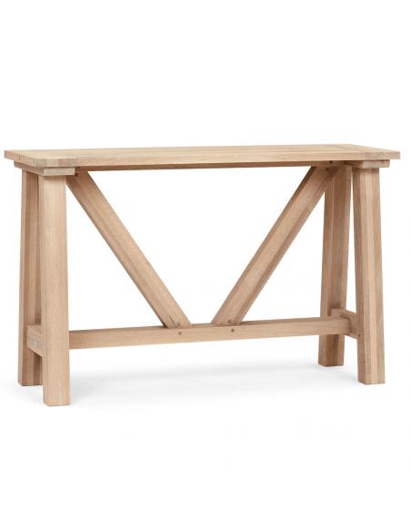 Neptune Arundel Medium Console Table (Showroom Model)