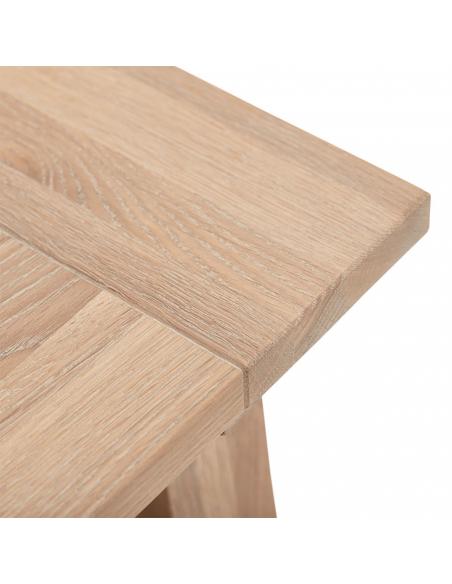 Neptune Arundel Medium Console Table (Showroom Model)