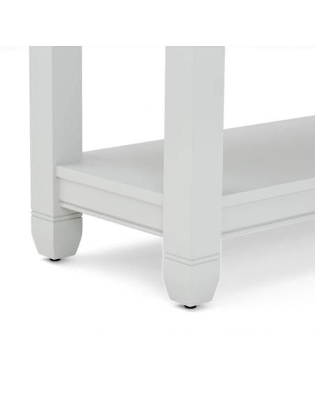 Neptune Chichester Console Table