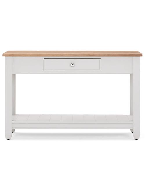 Neptune Chichester Console Table
