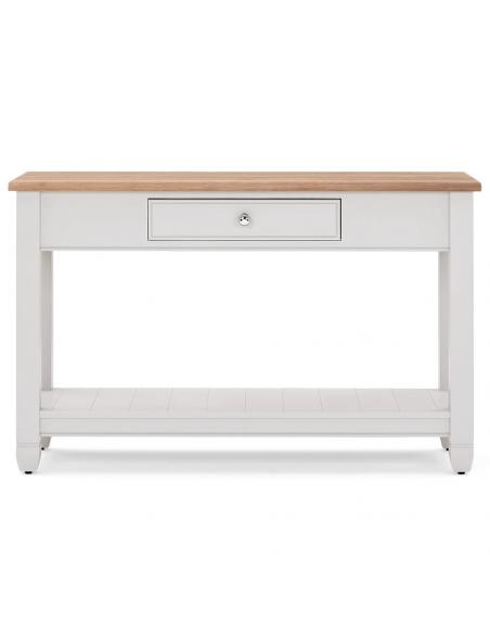 Neptune Chichester Console Table