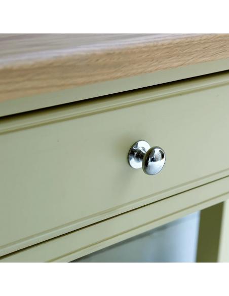 Neptune Chichester Console Table
