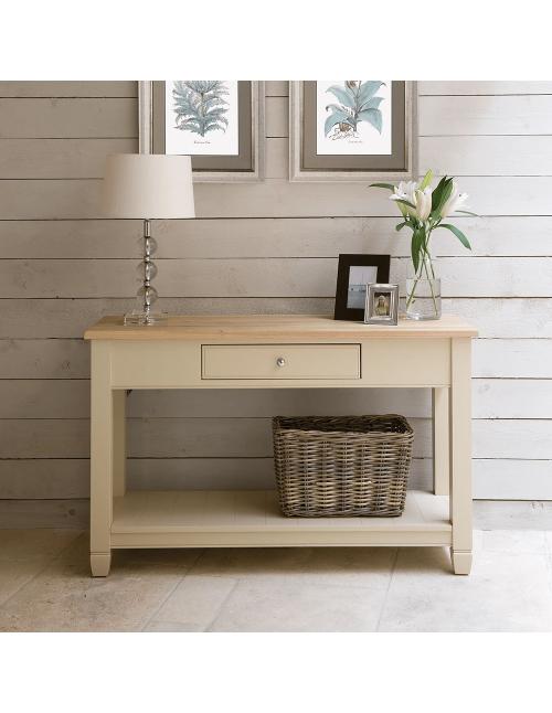 Neptune Chichester Console Table