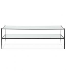 Neptune Coniston Rectangular Coffee Table
