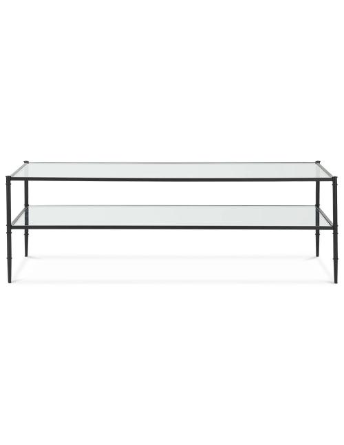 Neptune Coniston Rectangular Coffee Table