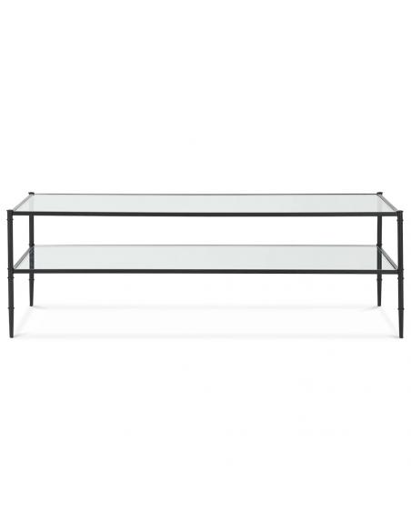 Neptune Coniston Rectangular Coffee Table